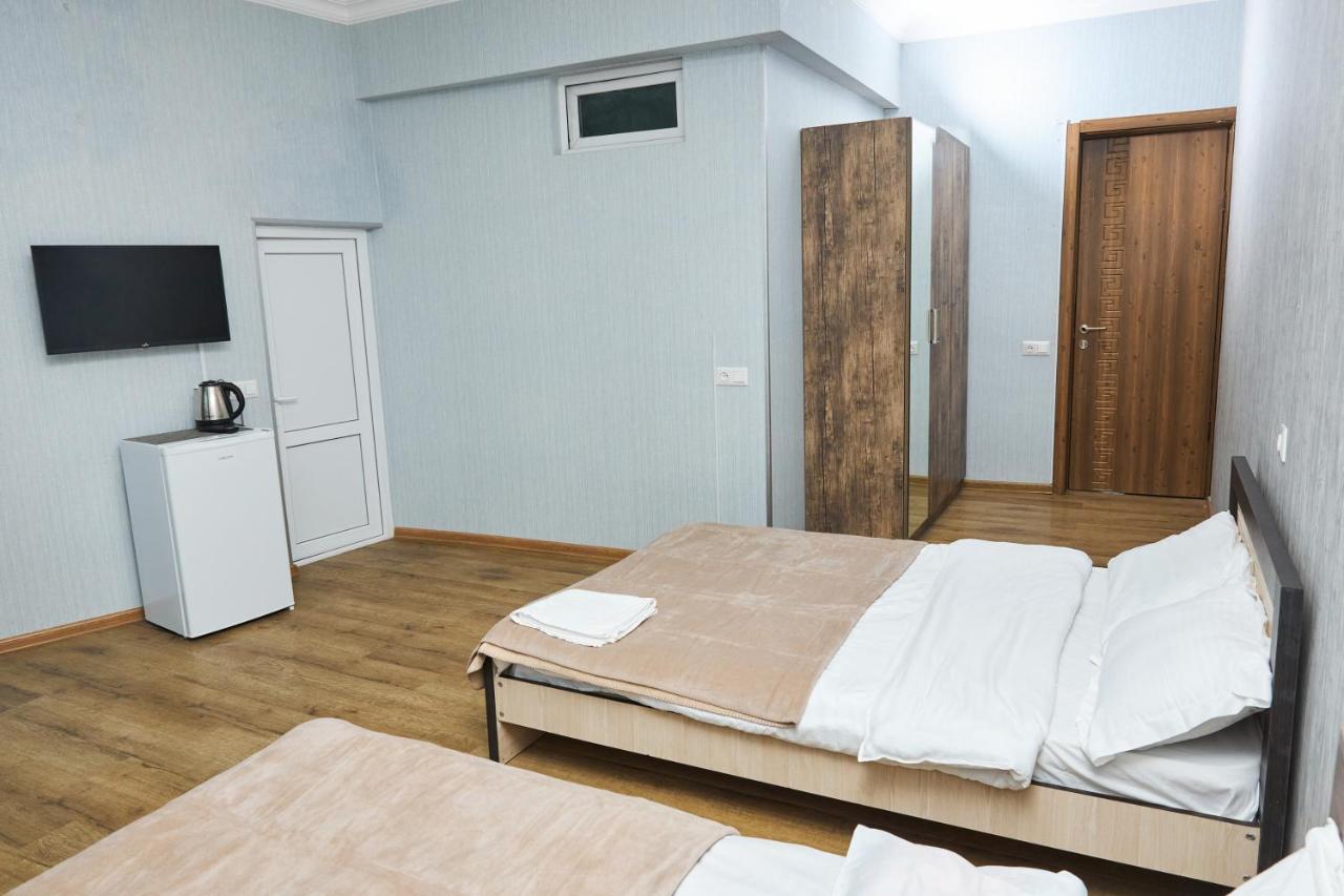 第比利斯 New Star酒店 外观 照片